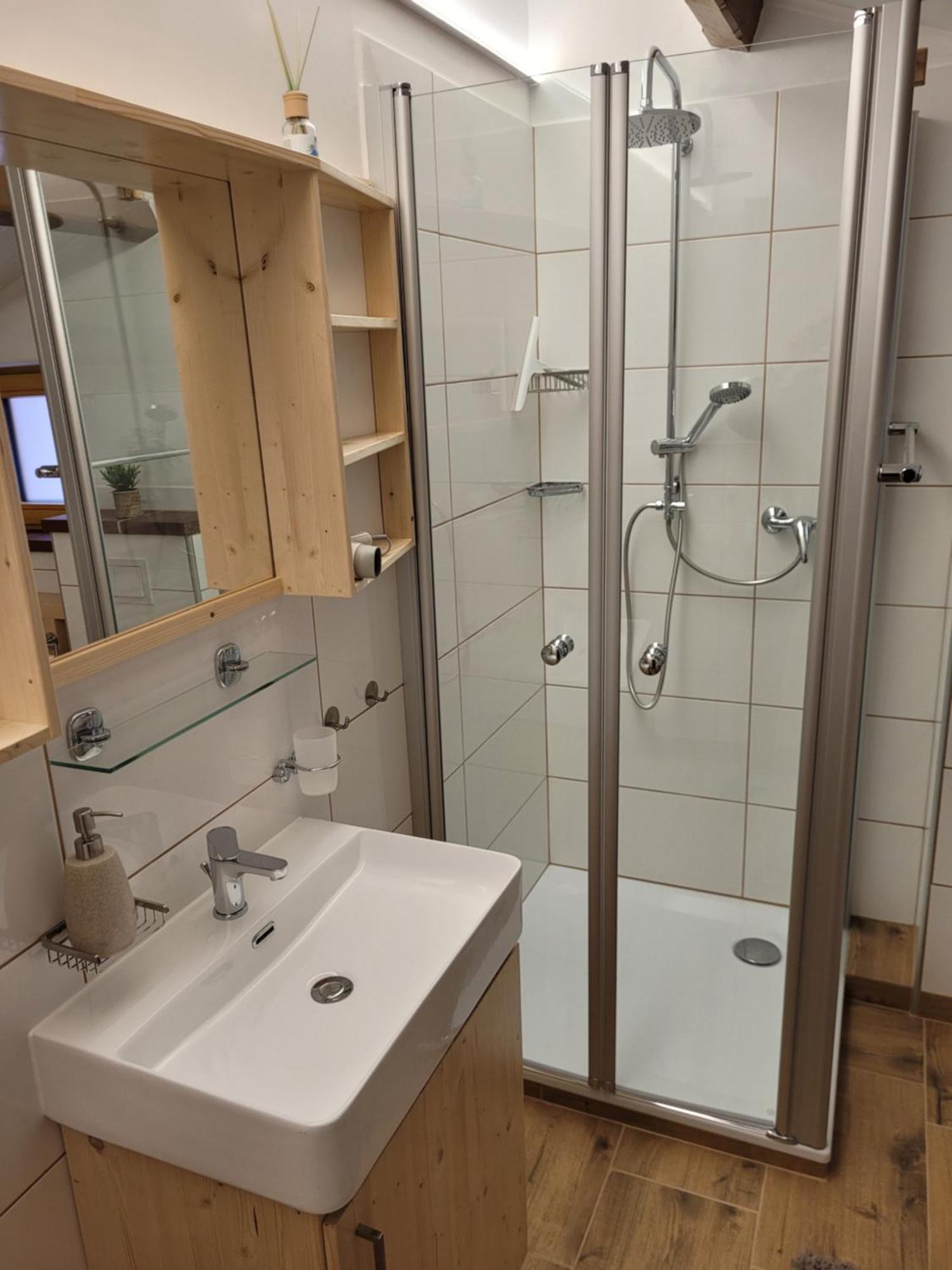 Ferienwohnung Wiesenhof Neuhof an der Zenn Εξωτερικό φωτογραφία