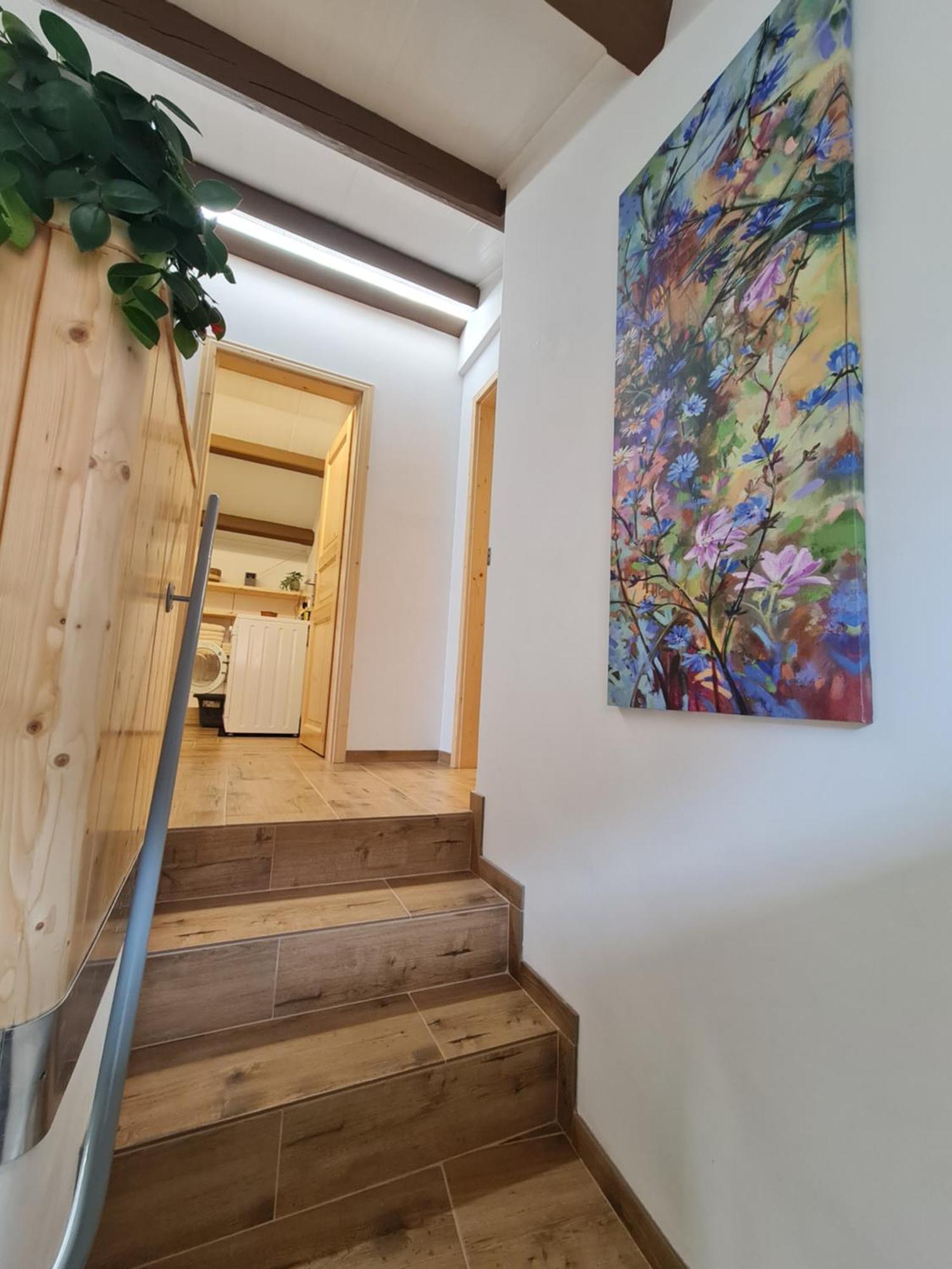 Ferienwohnung Wiesenhof Neuhof an der Zenn Εξωτερικό φωτογραφία