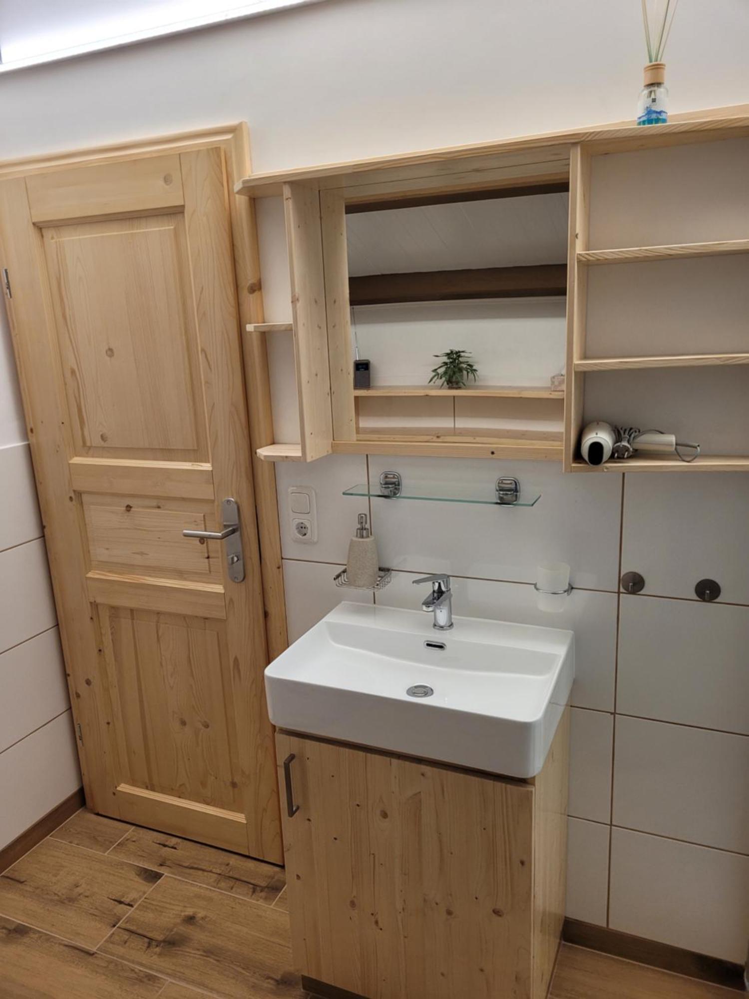 Ferienwohnung Wiesenhof Neuhof an der Zenn Εξωτερικό φωτογραφία