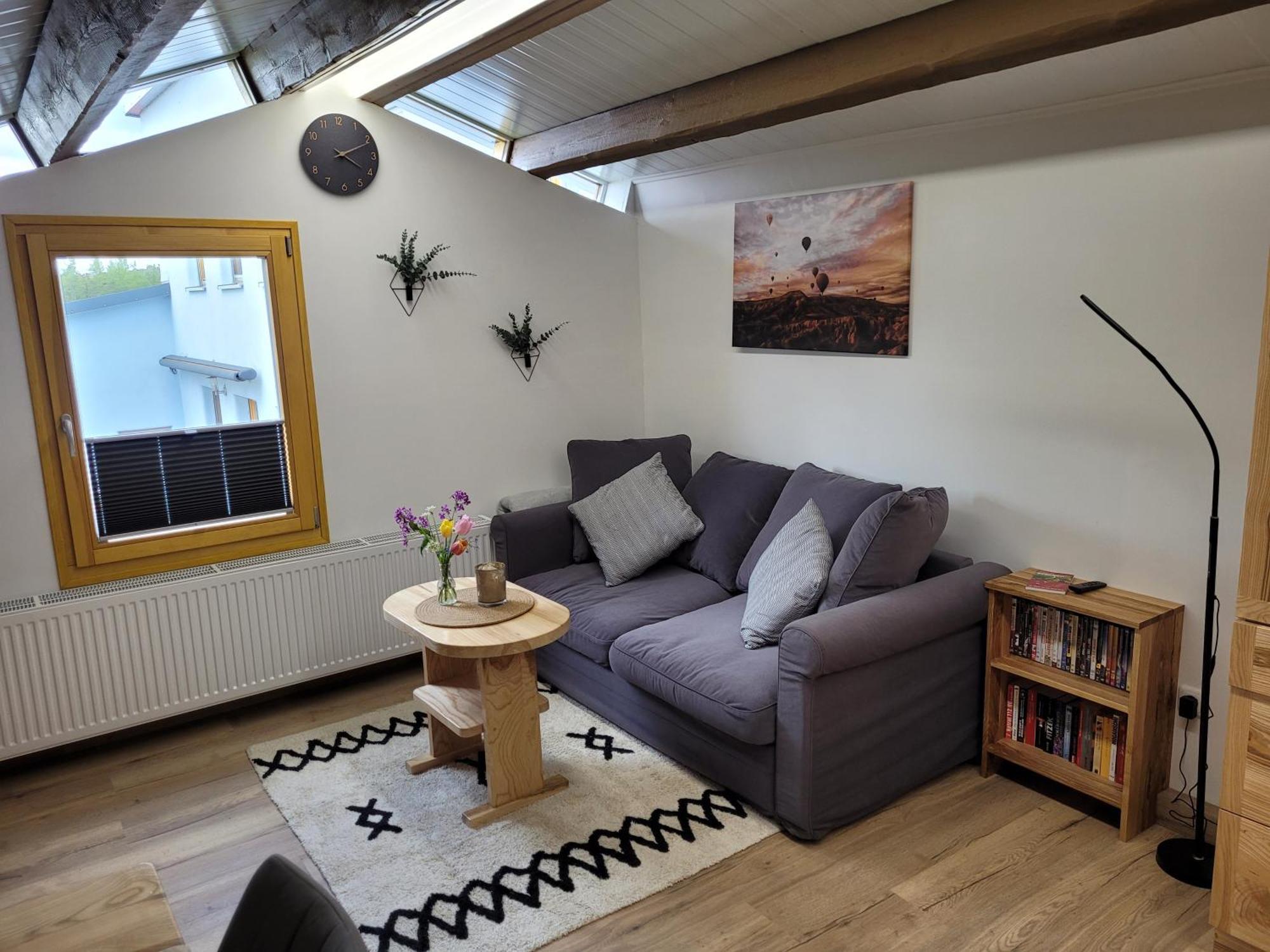 Ferienwohnung Wiesenhof Neuhof an der Zenn Εξωτερικό φωτογραφία