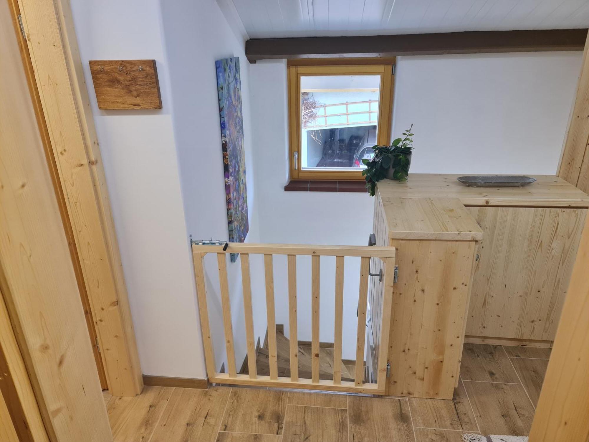 Ferienwohnung Wiesenhof Neuhof an der Zenn Εξωτερικό φωτογραφία