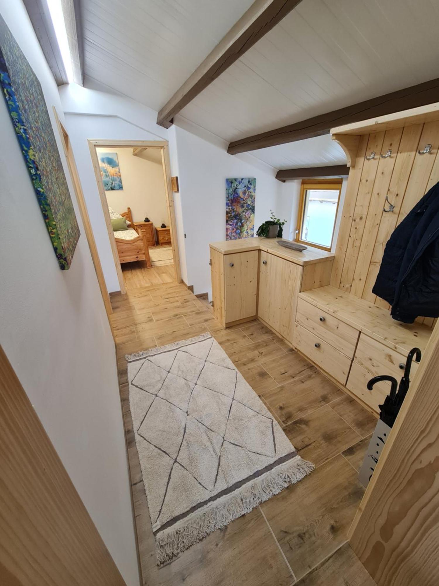 Ferienwohnung Wiesenhof Neuhof an der Zenn Εξωτερικό φωτογραφία