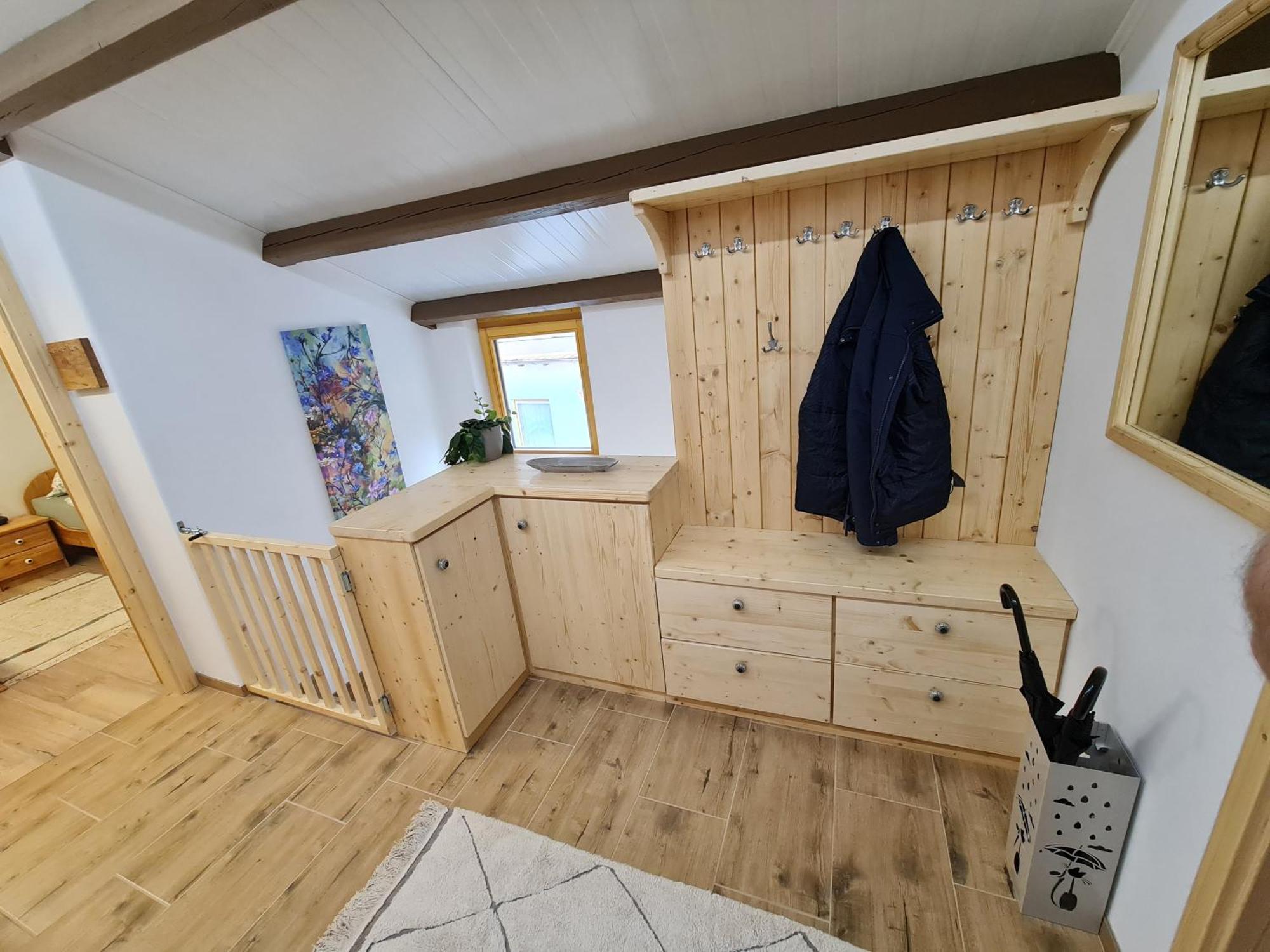 Ferienwohnung Wiesenhof Neuhof an der Zenn Εξωτερικό φωτογραφία